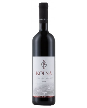 Kolna Feteasca Neagra 2021 | Balla Geza Winery | Minis Maderat